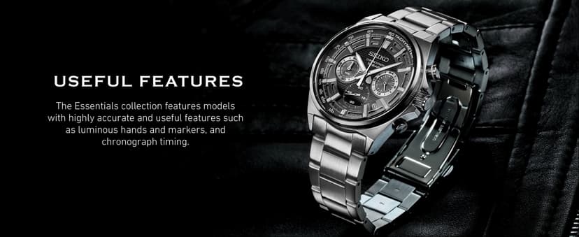 NIBOSI Men Watches Analog Quartz Stainless Steel Black Watches for Men Waterproof Business Classic Watch Fashion Minimalist Ultra Thin Wrist Watch for Work and Casual Wear