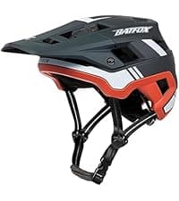 NTA 8776 E-Bike & Mountain Bike Helmet for Adults Youth, E-MTB Cycling Helmet for Men Women (52-60CM)