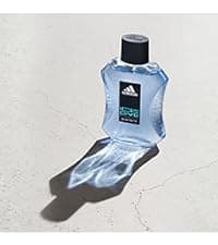 adidas Moves for Her 2 Piece Gift Set, Notes of Grapefruit, Green Apple, and Peppermint, Women's Fragrance, Long Lasting, Sporty Fragrance, Travel Size