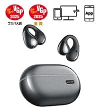 SoundPEATS Q40 HD Sports Neckband Headphones with LDAC Hi-Res Audio & Bluetooth 6.0 Stable Connection, IP67 Waterproof Wireless Earbuds, 20H Playtime for Running Gym, Fast Charge, Dual Pairing