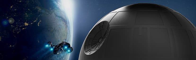 Magnetic Levitation Bluetooth Speaker,Playing Music and Floating in The air,with 5W Louder Sound,Bluetooth 5.1,Cool Tech Gadgets for Men,Unique Gifts for Home Office Decor