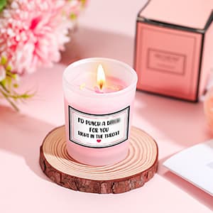 Sister Gifts from Sisters Birthday Gifts for Sisters Adult Best Sister Ever Gift Ideas for Women Cool Presents Set with Funny Glass Cup, Unique Makeup Bag, Scented Candle, Bracelet, Jewelry Tray