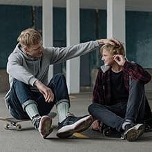 Gifts for Brother Adult Brother Keychain Gifts from Sister Big Brother Birthday Gifts For Brothers from Sisters Gift