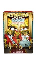 Charge It 2 The Game Drinking Cards – 90-Card Adult Party Game for Bachelorette Parties, 21st Birthdays, and Game Night Fun