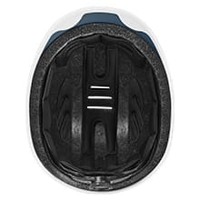 Retrospec Remi Adult Bike Helmet for Men & Women - Bicycle Helmet for Commuting, Road Biking, Skating with Adjustable Dial