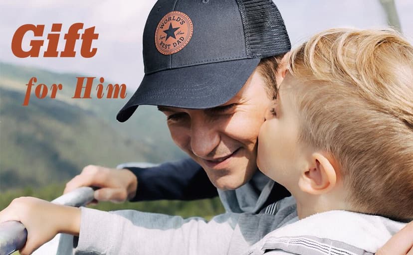 Dad Gifts Dad Hat for Men