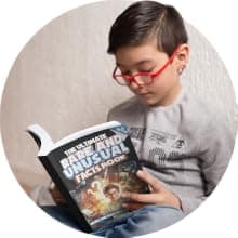 The Ultimate Rare & Unusual Facts Book: Knowledge for Smart, Intelligent & Curious Kids and Teens - Mind Games, Trivia, Puzzles, Riddles and Fun Screen Free Activities (Educational Gift)