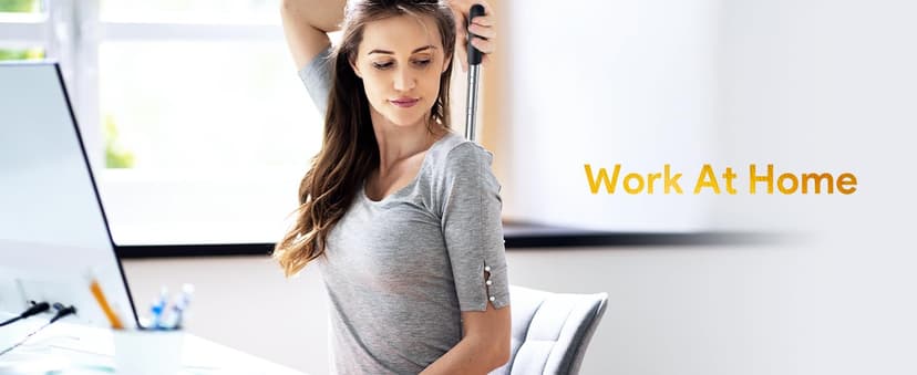 TUKUOS Telescoping Back Scratcher with 4Pcs Detachable Scratching Heads, Fathers Day Dad Gifts for Men Back Scratcher for Men/Dad/Women