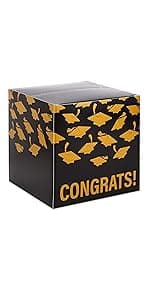 Hallmark Graduation Card (Path to True Happiness)