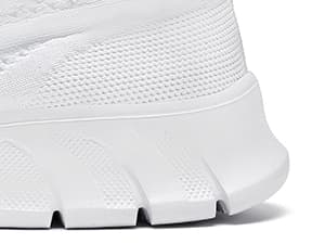 DLWKIPV Women's Running Shoes Lightweight Walking Sneakers Tennis Athletic Lace Up Gym Casual Fashion Fitness Sports Soft Sole Mesh Workout Comfortable