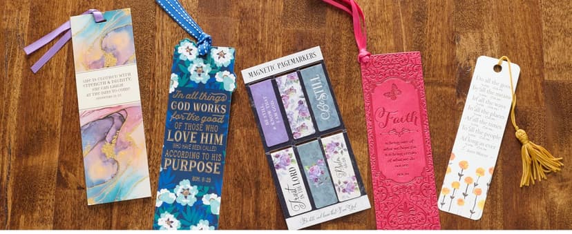 Christian Art Gifts Set of Four Rustic Stoneware Coffee/Tea Mugs w/Bible Verses Sage Green, Ivory, Paprika Red, Pumpkin Orange Inspirational Coffee/Tea Cup for Men and Women