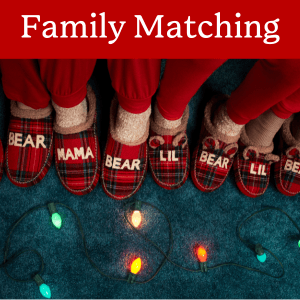 Dearfoams Women's Mama Bear Matching Family Gifts for Mom Clog