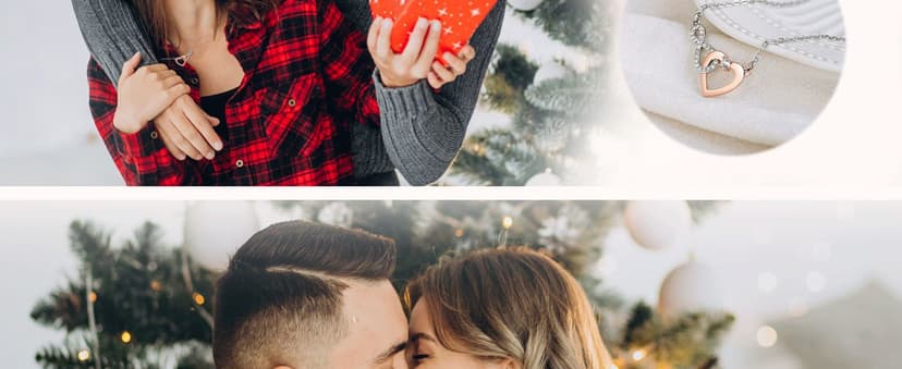 Shonyin Dainty Heart-felt Infinity Heart Necklace for Mother Daughter Girlfriend Soulmate Grandma Granddaughter Bonus Mom Bonus Daughter Mother-in-law Friend