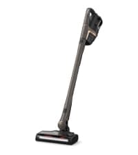 Miele Triflex HX1 Cordless Stick Vacuum Cleaner, 60 min runtime, Graphite Grey / Blue