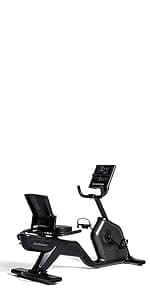 Schwinn Fitness Recumbent Bike Series