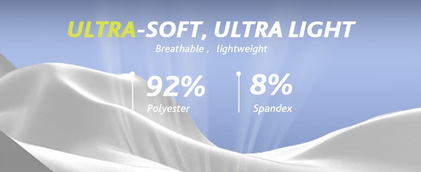 CAMPSNAIL Workout Biker Shorts Women - 3"/5"/8" High Waisted Tummy Control Spandex Booty Volleyball Shorts for Yoga Dance