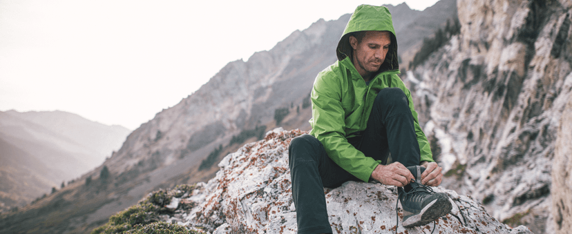 Columbia Watertight II Jacket