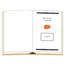 Gift Card Book: Christmas