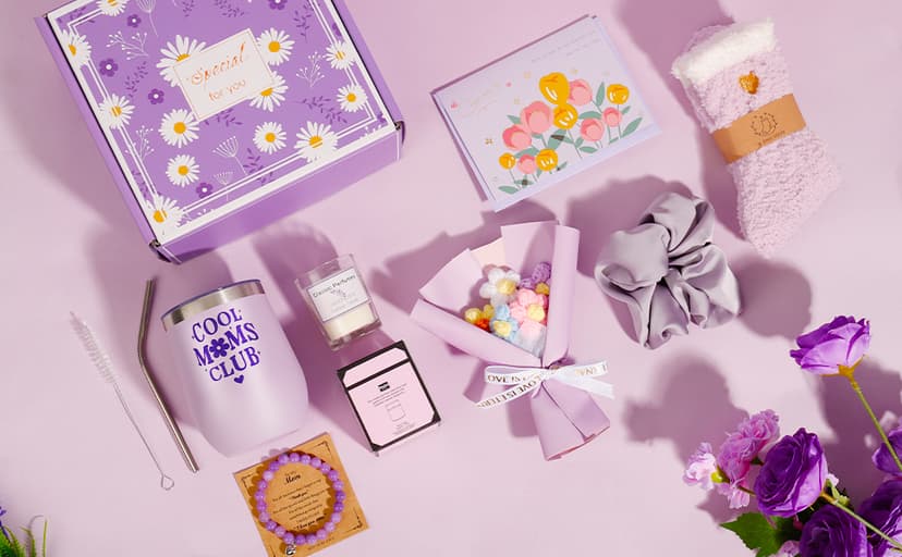 Christmas Valentines Mothers Day Ideas Gifts for Mom From Daughter, Son Who Have Everything Birthday Gifts for Mom, Christmas gift for Mom
