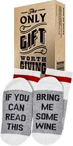 Funny Silicone Wine Stopper Set – Must-Have Wine Accessories & Perfect Wine Gifts for Women & Men – Airtight & Reusable