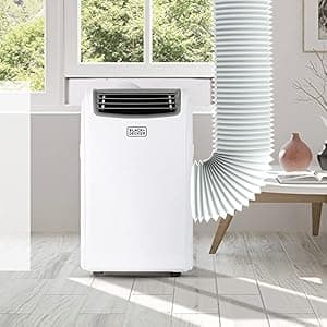 TEAIERXY 4 Inch 8ft Dryer Vent Hose, Flexible Insulated Air Ducting,Vent Hose PVC Aluminum Foil with 2 Clamps for HVAC Ventilation(White)