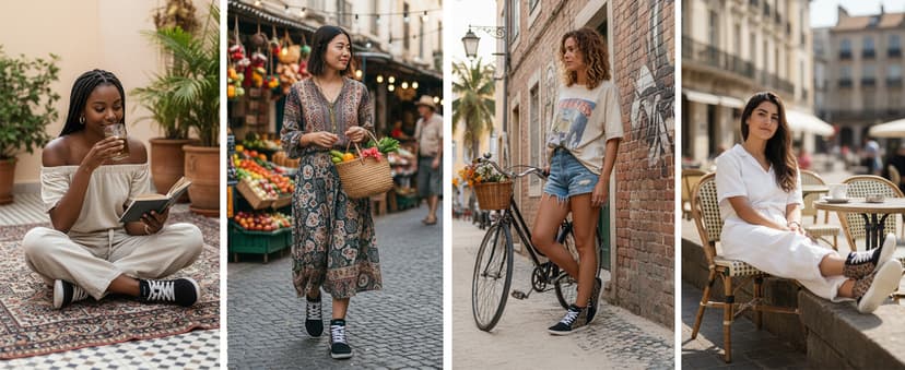 WHITIN Men's Barefoot Running Shoes | Minimalist Cross-Trainer | Zero Drop Sole