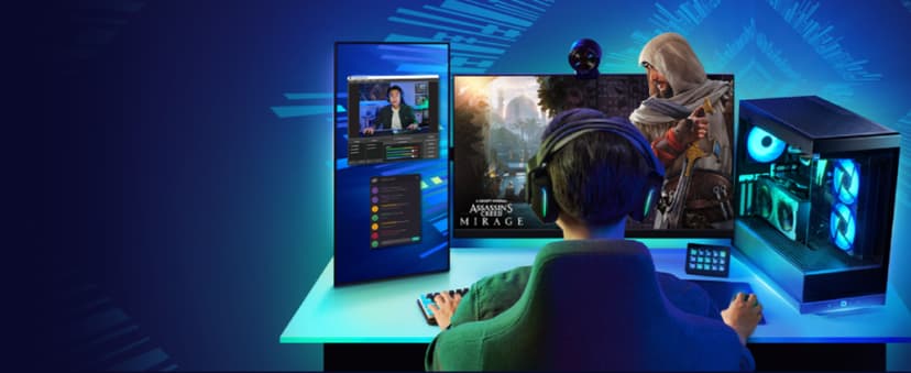 Intel® Core™ i9-14900K Desktop Processor