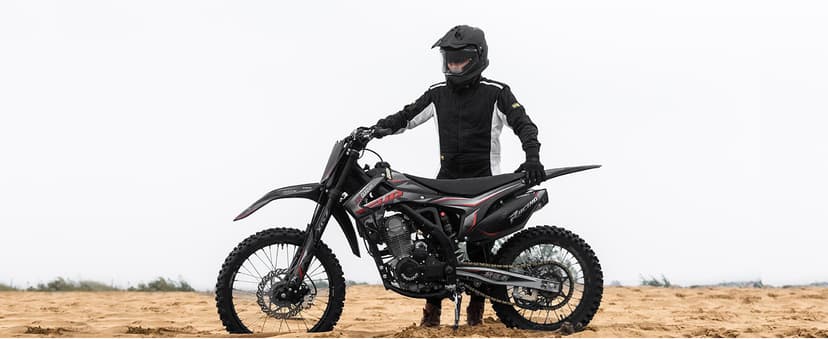 ILM Dual Sport Adventure Motorcycle Helmet with Pinlock Compatible Sun Visor Snowmobile ATV Dirt Bike Off Road Casco Model WS902 (Carbon Fiber, L)