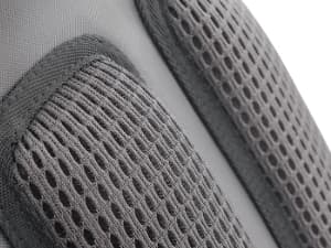 Everfun Hydration Backpack 18L with Water Bladder 2L/3L Hiking Water Backpack Women Men Hydration Pack Insulated Lightweight Day Hydropack with Storage for Hiking, Biking, Running, Festival