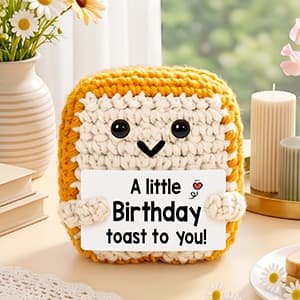 Birthday Gifts for Women Happy Birthday Gifts Ideas for Her Unique Gift Box Cute Bday Presents Basket for Woman Funny Gift Set for Mom Sister Best Friend Female Daughter Adult Girlfriend Wife Coworker B0H5X8VYB5