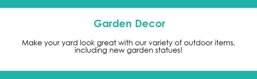 Spoontiques - Garden Décor - Grandma’s Garden Stepping Stone - Decorative Stone for Garden