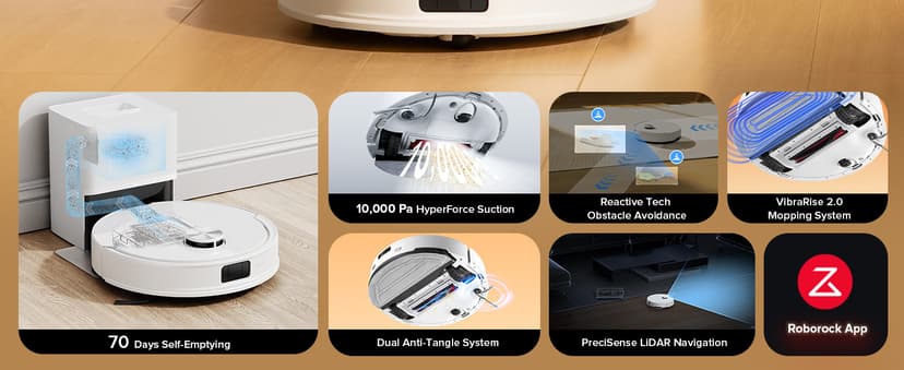 roborock Best Seller