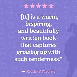 P.S. You Are Amazing: Inspiring Stories for Teen Girls about Self-Esteem, Friendship, and Mindset (Inspirational Gifts for Teen Girls)