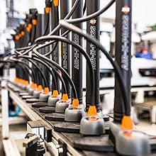 SKS Germany Airchecker Digital Pressure Gauge for Presta or Schrader