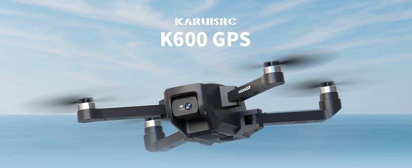 GPS Drone with EIS Camera 4.5" LCD Screen on Controller, FPV Drones Al Track&Orbit Mode with Professional with Auto Return Follow Me for Adult Beginner, GPS Brushless Drone Long Range Circle Fly,Under 249g
