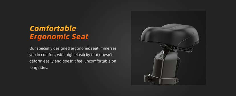 Upgraded Electric Bikes for Adults with 750W/1500W Peak Motor 20" Fat Tire E Bike with 28 MPH 90 Miles Max Range 48V Removable Battery EBike Electric Bicycle Commuter Ebikes