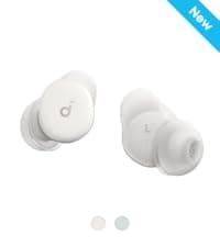 Soundcore P30i by Anker Noise Cancelling Earbuds, Strong and Smart Noise Cancelling, Powerful Bass, 45H Playtime, 2-in-1 Case and Phone Stand, IP54, Wireless Earbuds, Bluetooth 5.4 (Black)