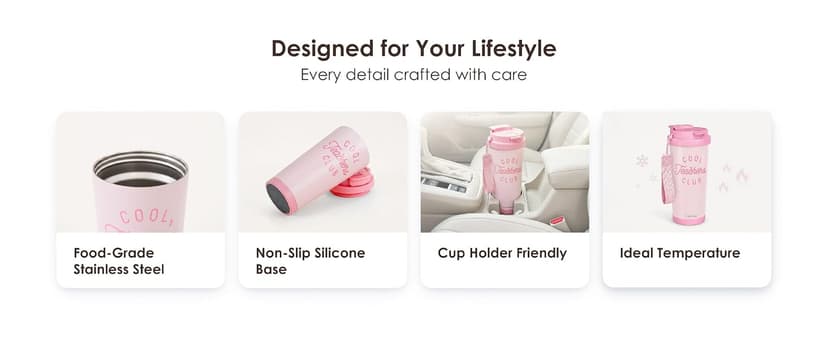 Grandpa Gift from Kids, Stainless Steel 2-in-1 Lid Coffee Tumbler 18 oz, Best Grandpa Ever Insulated Travel Mug for Men Granddads Grandfathers, Gift Idea for Birthday Retirement Christmas Fathers Day B0G4C5827D