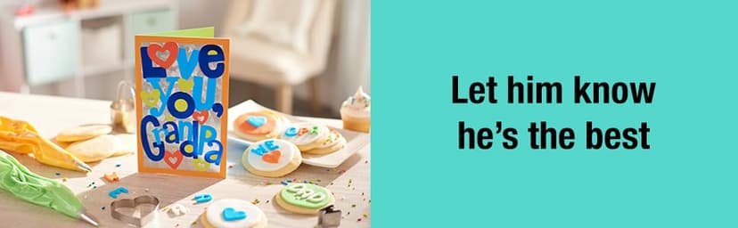 American Greetings Romantic Card (True Love)