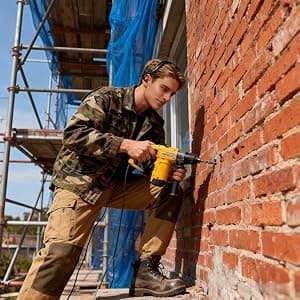 Banded Earplugs for Shooting 29dB NRR - Noise Cancelling Reusable Silicone Ear Plugs for Sleeping, Concerts, Work & Sports - Lightweight 3-Pack (Orange/Blue/Black)