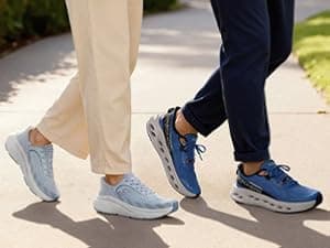 Skechers Women's Go Walk Joy Cushioning Sneakers