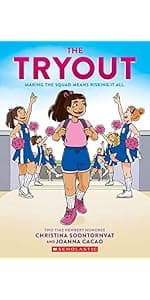 Sisters: A Graphic Novel