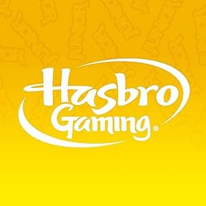 Hasbro Gaming The Game of Life Board Game (Amazon Exclusive)