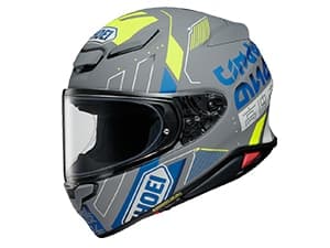 Shoei RF-1400 Gleam Full Face Motorcycle Helmet