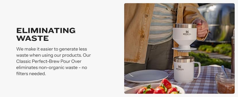 Stanley Stay-Chill Beer Stein 24 oz | Heavy Duty Big Grip Handle | Beer Tumbler Drink Cup, Holds 2 Cans | Insulated Stainless Steel Party Mug | BPA-Free | Matte Black