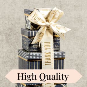 Broadway Basketeers Happy Birthday Gift Baskets for Prime Delivery Gourmet Cookie Gifts Box with Brownies, Individually Wrapped Edible Care Package for Men, Women, Husband, Wife, Mom, Dad, Families