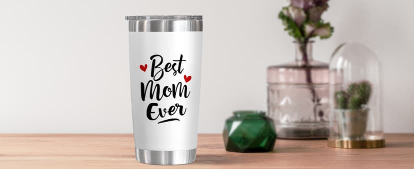 TEEZWONDER Thank You Gifts for Women - Chaos Coordinator 20 oz Stainless Steel Insulated Tumbler with Lid - Employee Appreciation Christmas Birthday Gifts for Women Coworkers Boss Teacher Nurse Friend