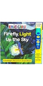 World of Eric Carle, Turn, Crank, Zoom! A STEM Gear Sound Book - PI Kids 1503735990