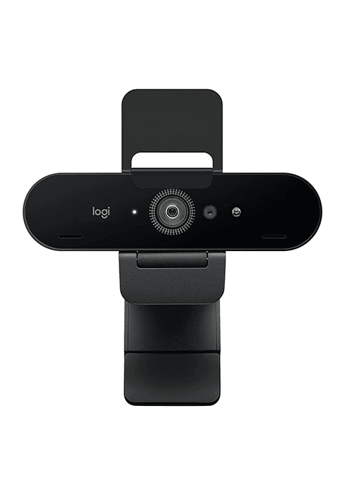 Logitech C920x HD Pro PC Webcam, Full HD 1080p/30fps Video, Clear Audio, HD Light Correction, Works with Microsoft Teams, Google Meet, Zoom, Nintendo Switch 2’s New GameChat Mode, Mac/Tablet- Black