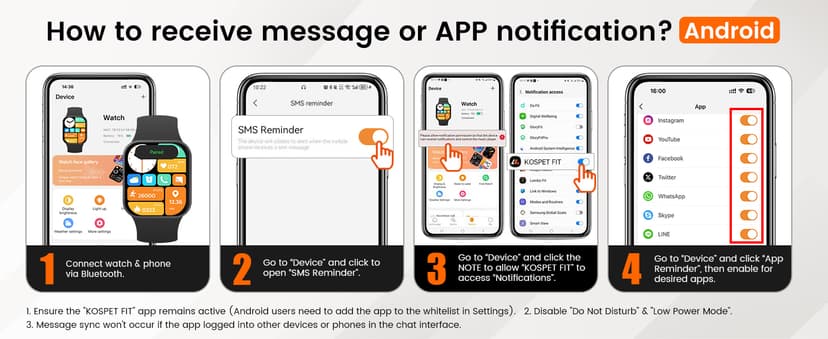 AMAZTIM GPS Smart Watch for Men, 6 Satellite Positioning, Compass, Stainless Steel Body, 50M Waterproof, 470mAh Extra-Large Battery, Answer/Make Call, 1.43" AMOLED Screen, Compatible for Android iOS